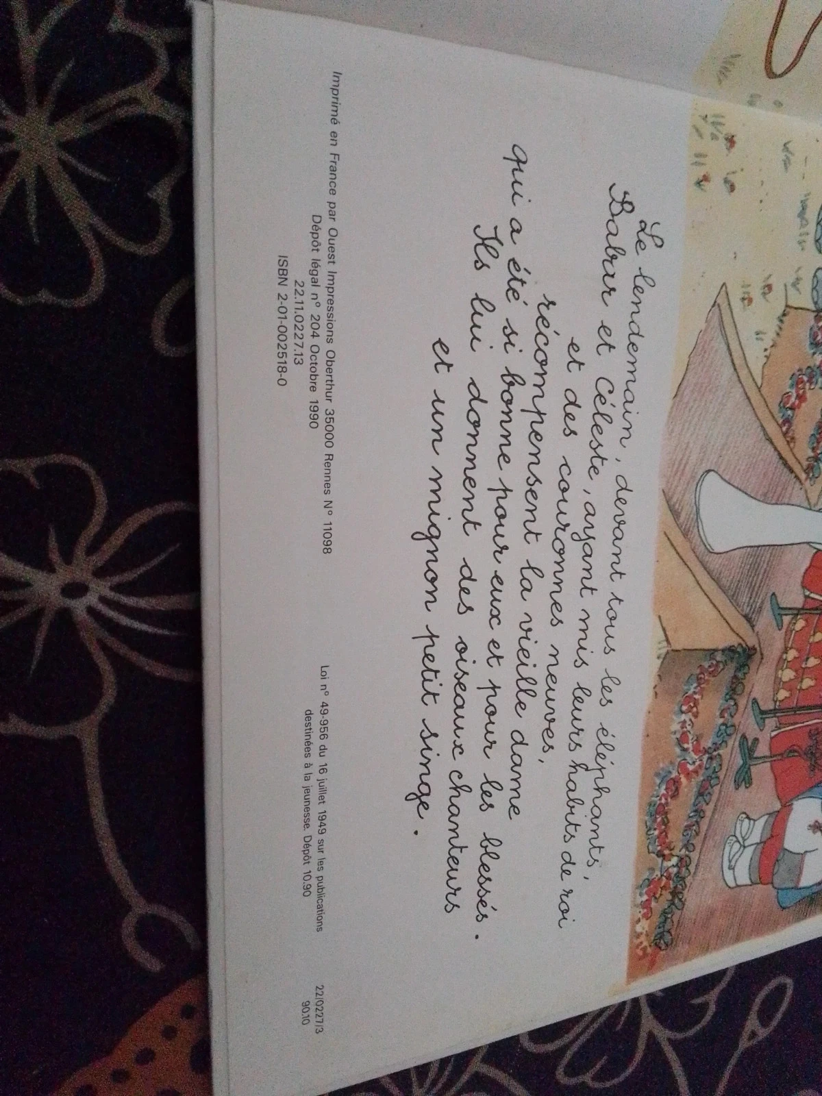 Le voyage de babar – photo 4